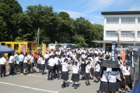第61回皇高祭　「Let`s create! ～皇學館を次の時代へ～」　～２日目～