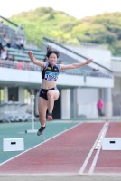 第109回日本陸上競技選手権大会出場決定！！