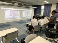 イタリア語講座　最終回（オンライン交流）