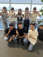 オーストラリア語学研修　1日目！！