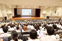 第1回 オープンスクールを開催しました！