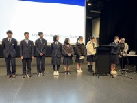 オーストラリア語学研修　4日目！