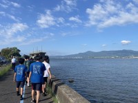 ２年特進六年制サマーセミナー第２日