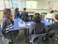オーストラリア語学研修  11日目!!