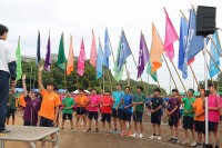 第63回体育大会開催！