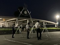 秋の星空を楽しもう!   ~天体観測教室のご案内~