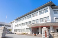 令和8年度　皇學館高等学校　入学試験のご案内