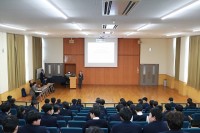 【DXハイスクール】IT専門企業による特別授業を実施！