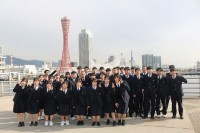 ２年生　関西キャリア探究DX研修２日目