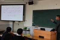 皇學館大学ミニオープンキャンパス