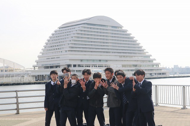 関西キャリア探究DX研修の2日目。